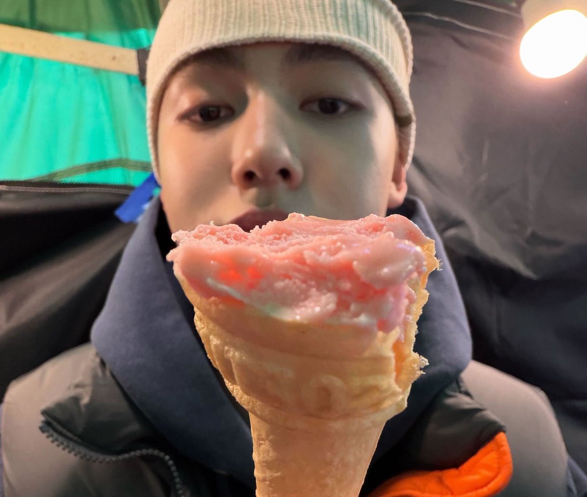 asha ✮ || #nyonmania ᰔ tweet media