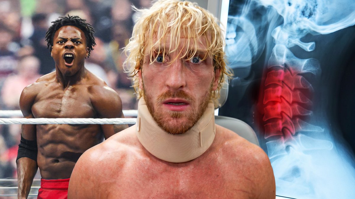 Logan Paul tweet media