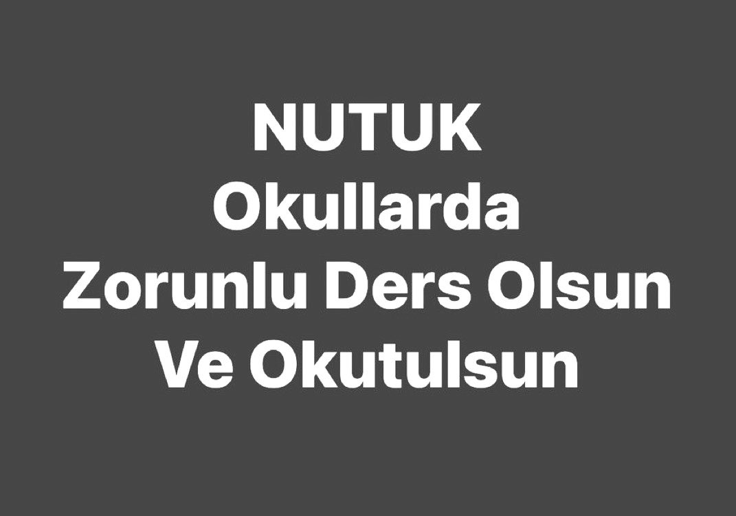 Cengiz ALPER tweet media