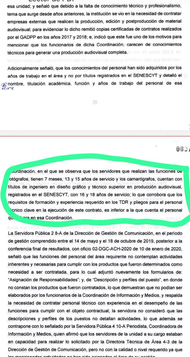 Carla Maldonado. tweet media