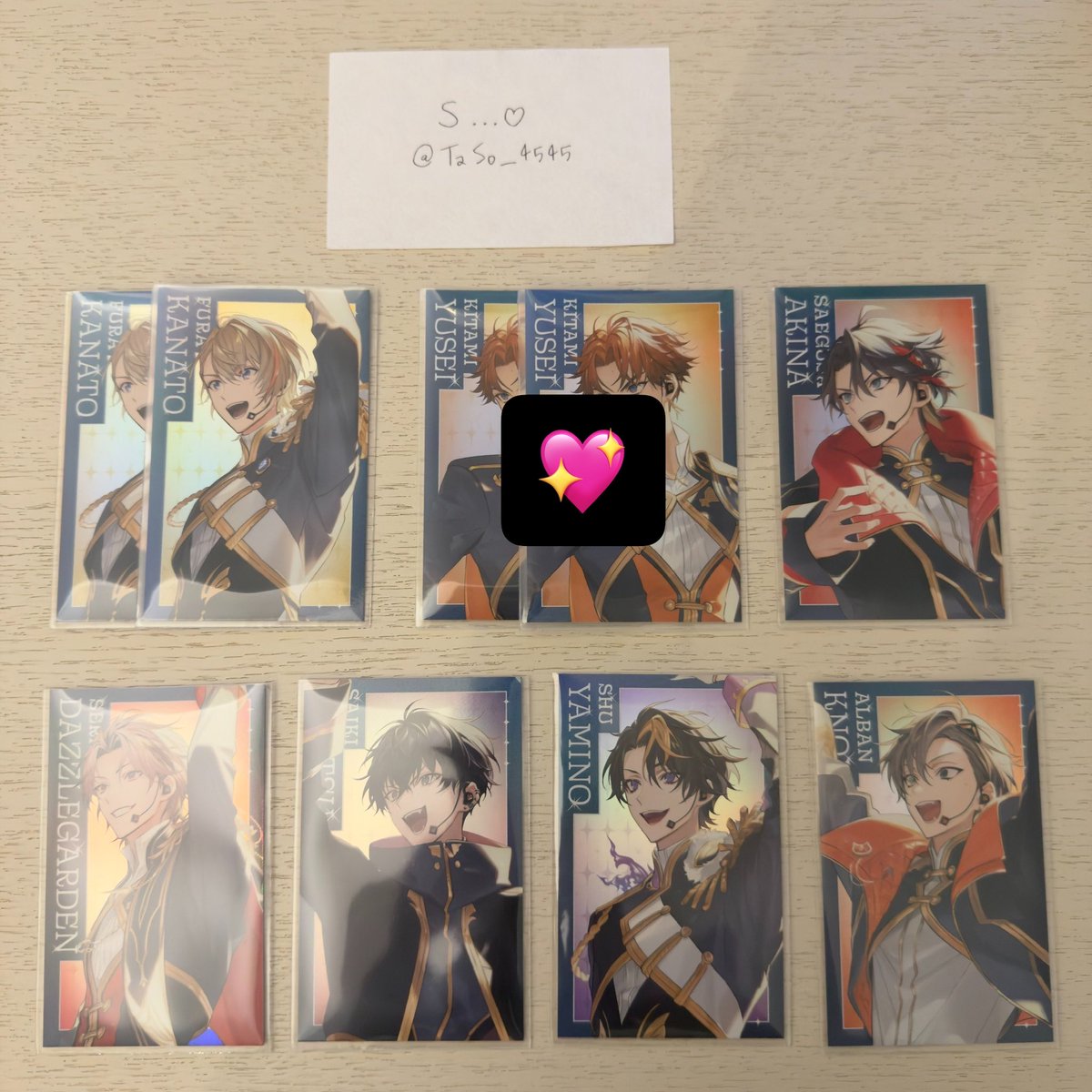 ぴんぐ tweet media