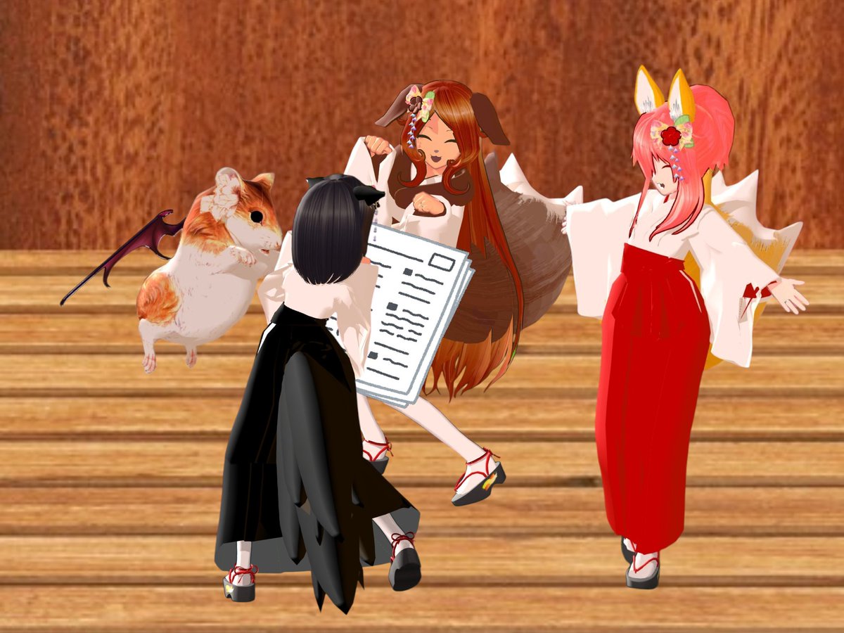 ちめん(🦊･ิω･ิ) tweet media