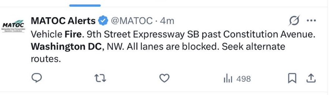 Angry American tweet media