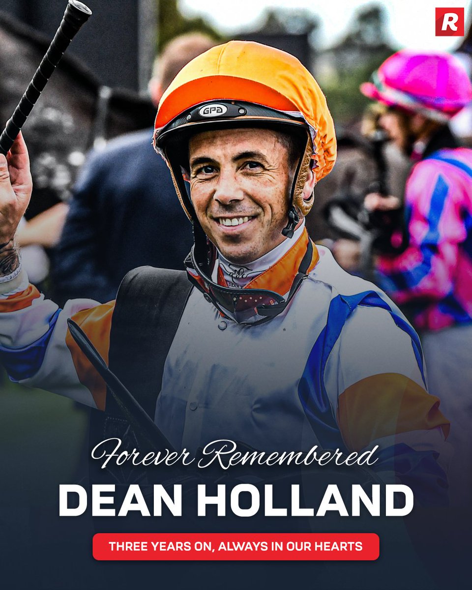 Racing.com tweet media