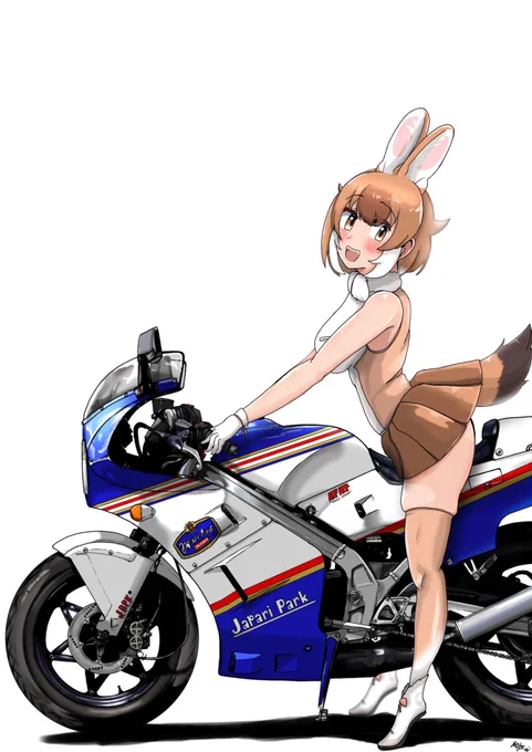 #みんなのサイドアングル見せてくれ