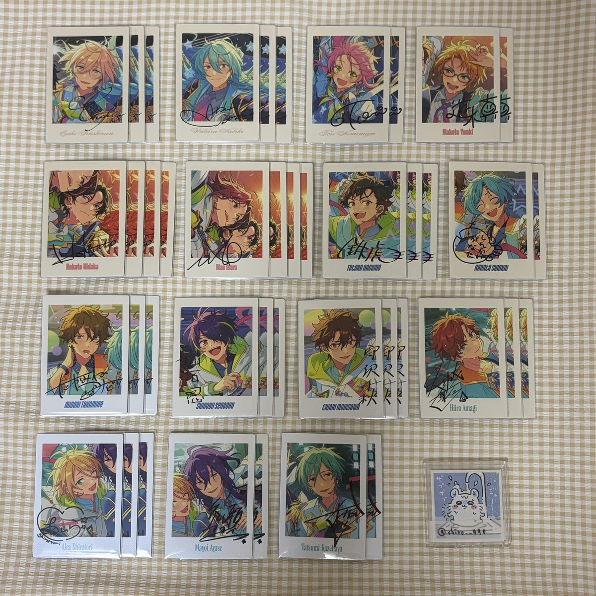 ｸﾏ🔅初回ﾘﾄﾘﾝ必読 tweet media