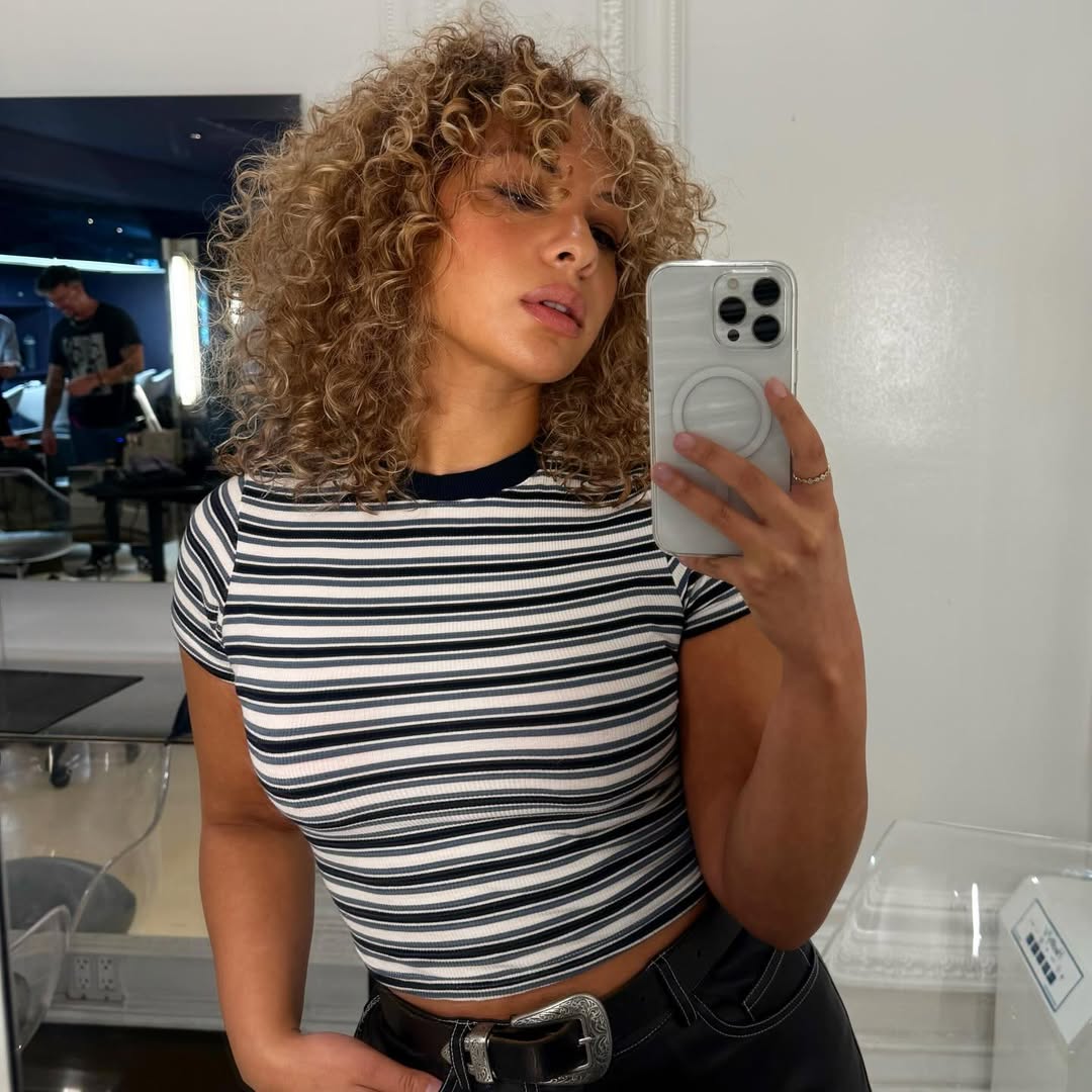JazCepJones's tweet photo. I like ya cut G https://t.co/CFGzMS7UBB