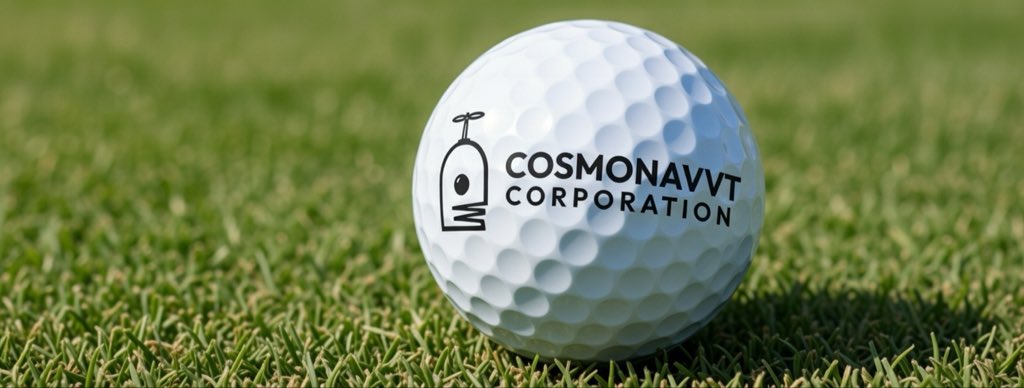 COSMONAVVT CORPORATION sponsors selected sporting competitions.
Sport means discipline. Discipline is structure. Structure is results ⛳️
Beyond operational environments, performance continues. 
Solid connections, accelerated decisions and value is generated🏌🏻

#sport #team #golf