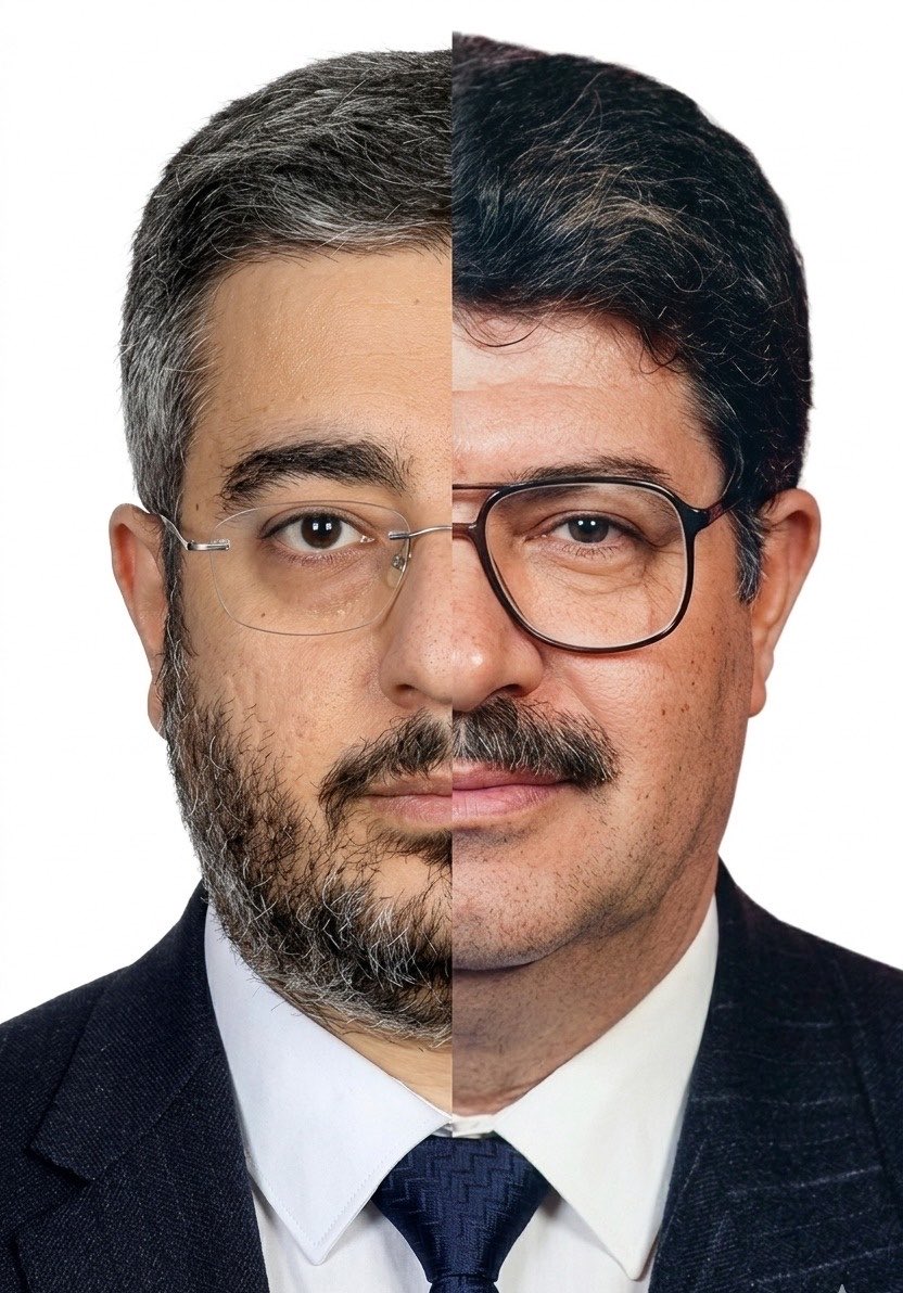 Uğur Güzel tweet media