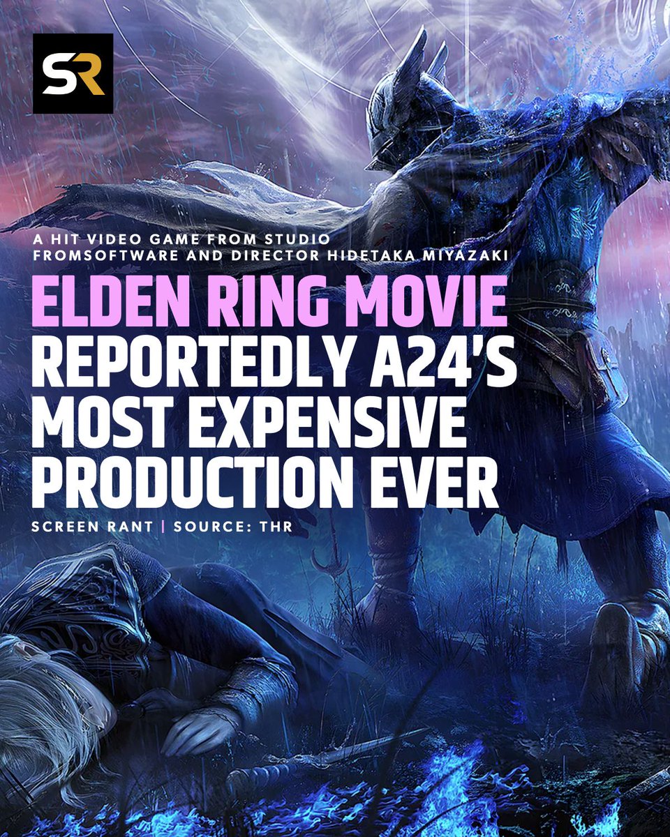 ScreenRant tweet media