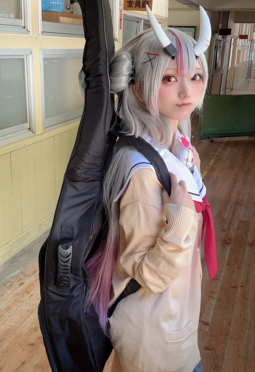 ちねつ@ホロプレ5 tweet media