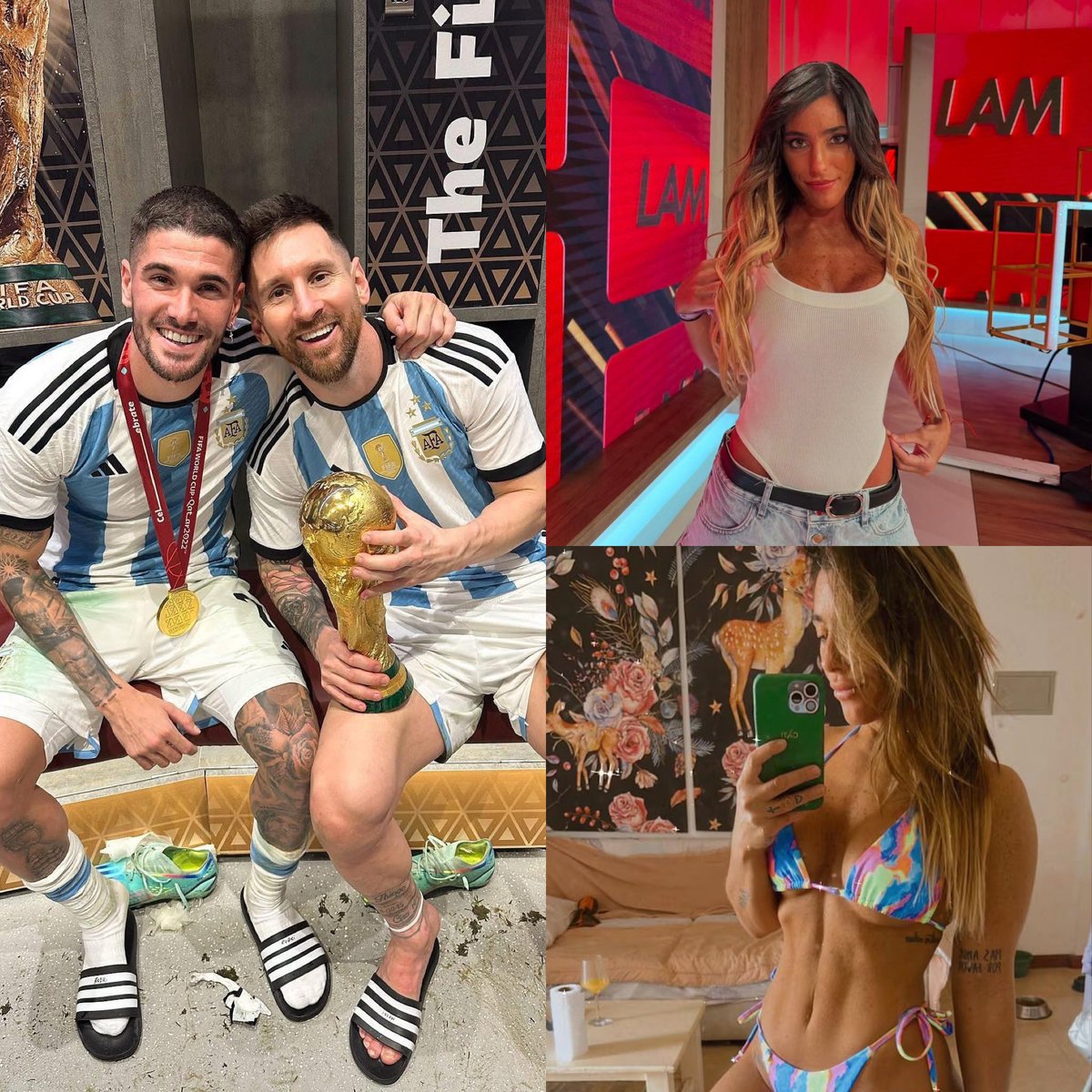 Motivaciones Fútbol tweet media