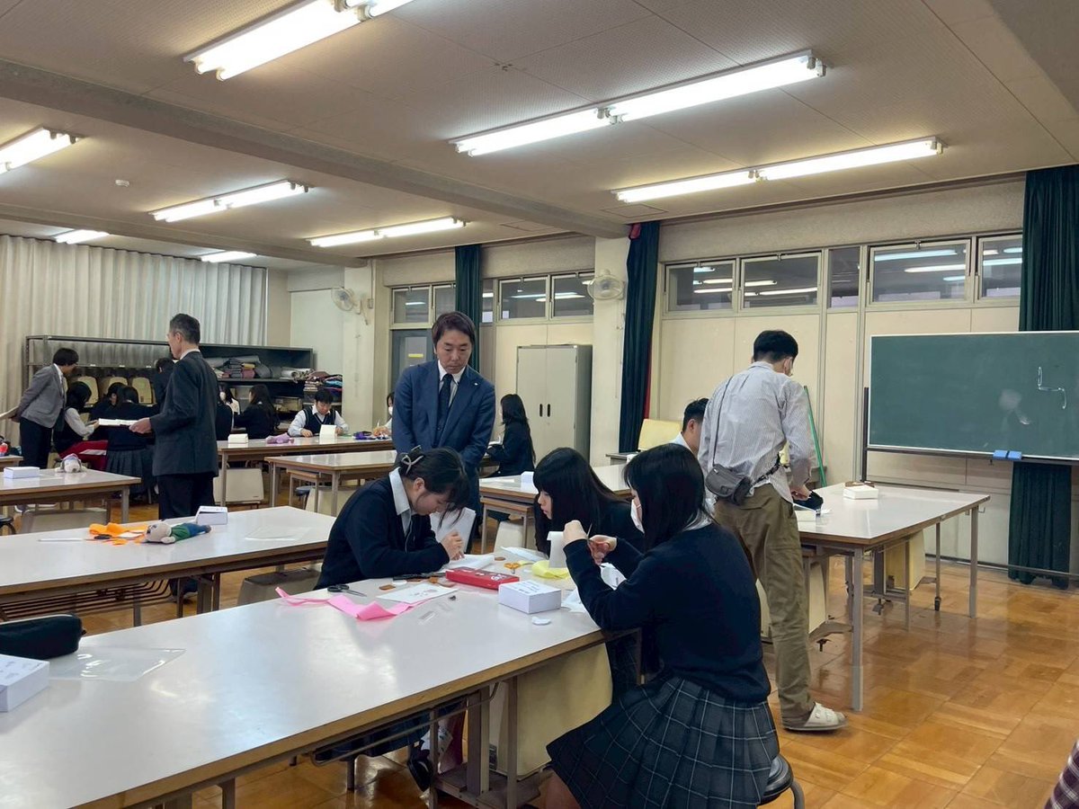 水野達朗【大阪府教育長】 tweet media