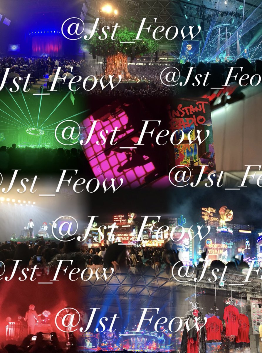 Jst_Feow's tweet photo. 13年︎🎀✨
ドームも楽しみ︎；；☘︎︎*･
 #セカオワ  #sekainoowari
 #SEKAINOOWARIと出会って13年 
@fromsekaowa @saori_skow @Nakajin_sekaino @DJLOVE_SNO https://t.co/yM3RQeps1Y