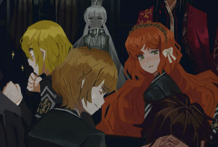 ishdon hourly! ⛪️🎠 tweet media