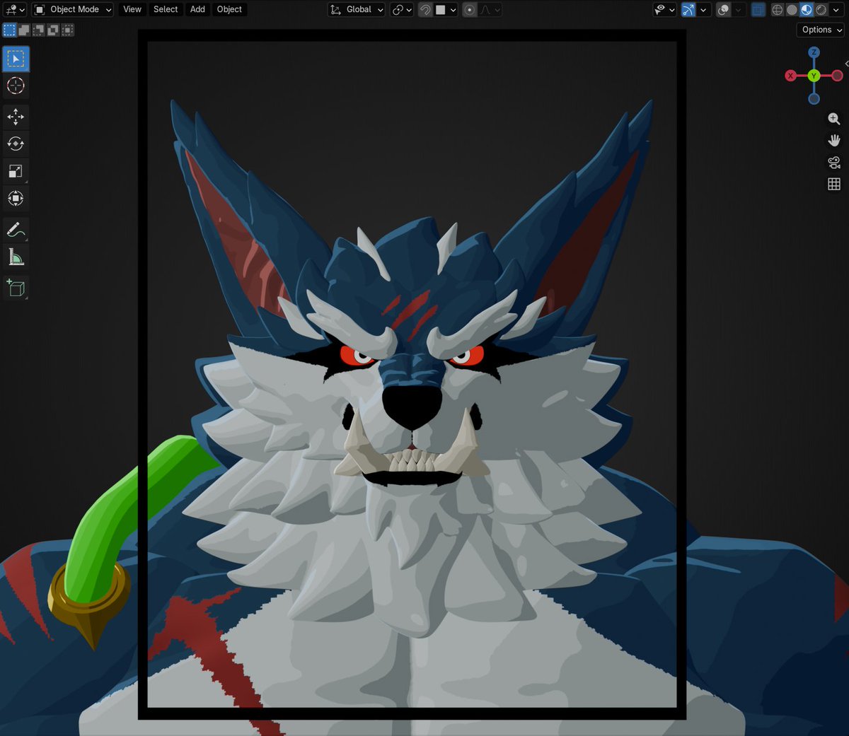 Capitantinick tweet media