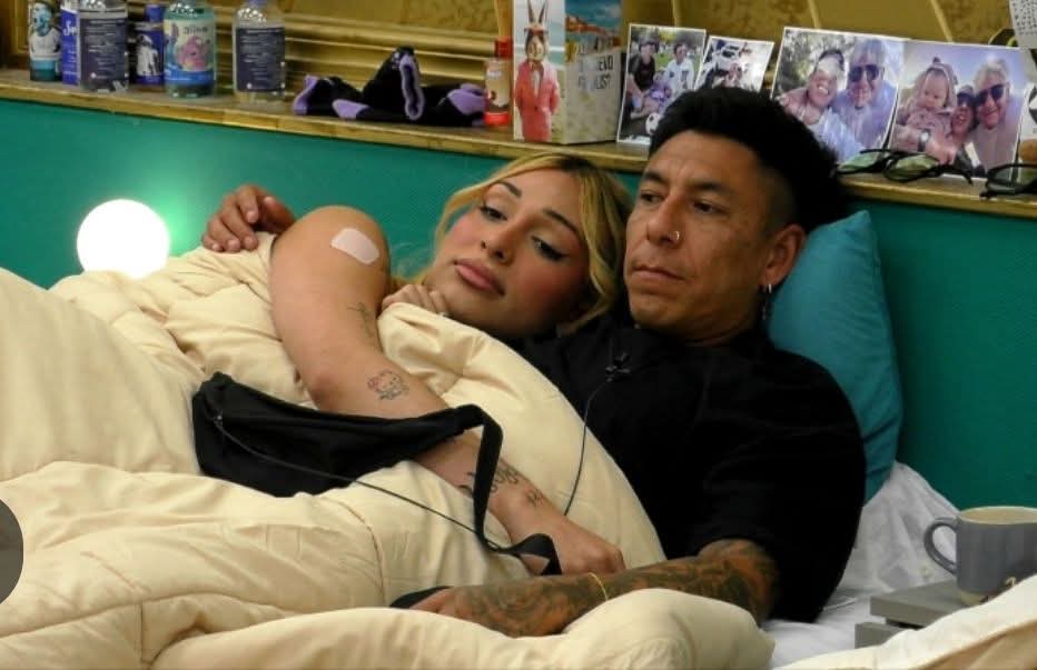 GH2026/ LaCárceldelosGemelos tweet media