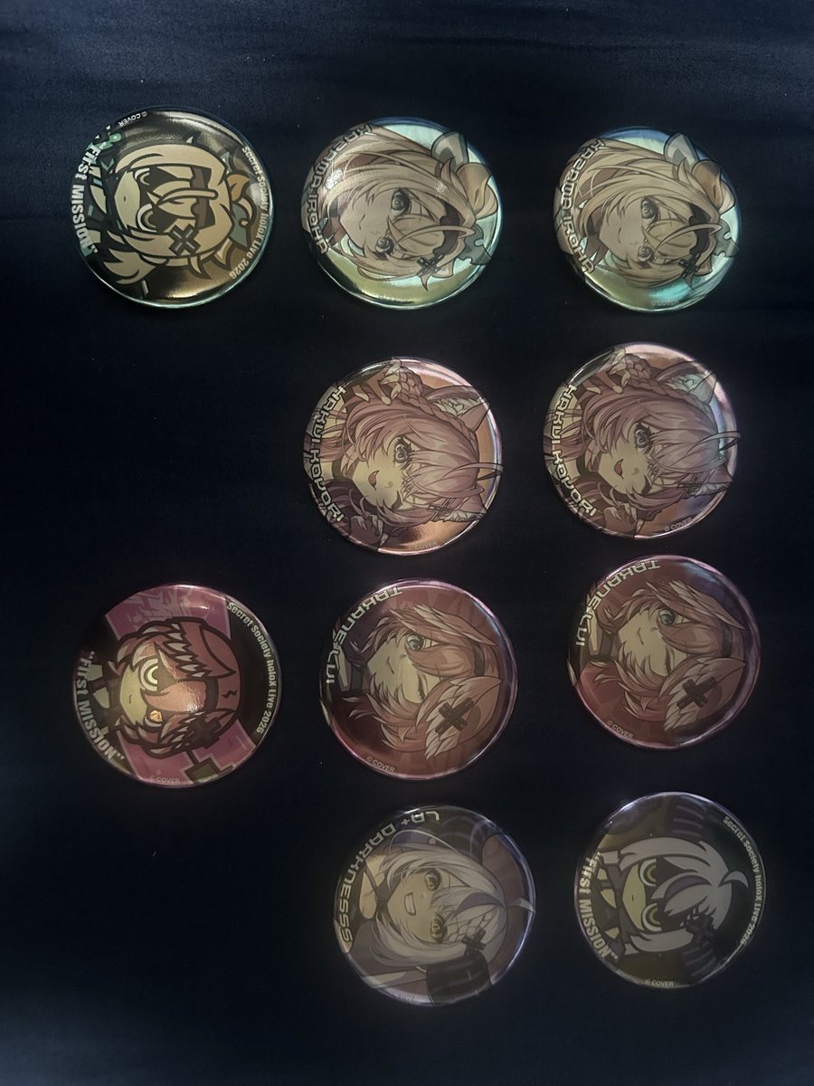 りょう@すいちゃんのツワーライブ全て参戦します！ tweet media