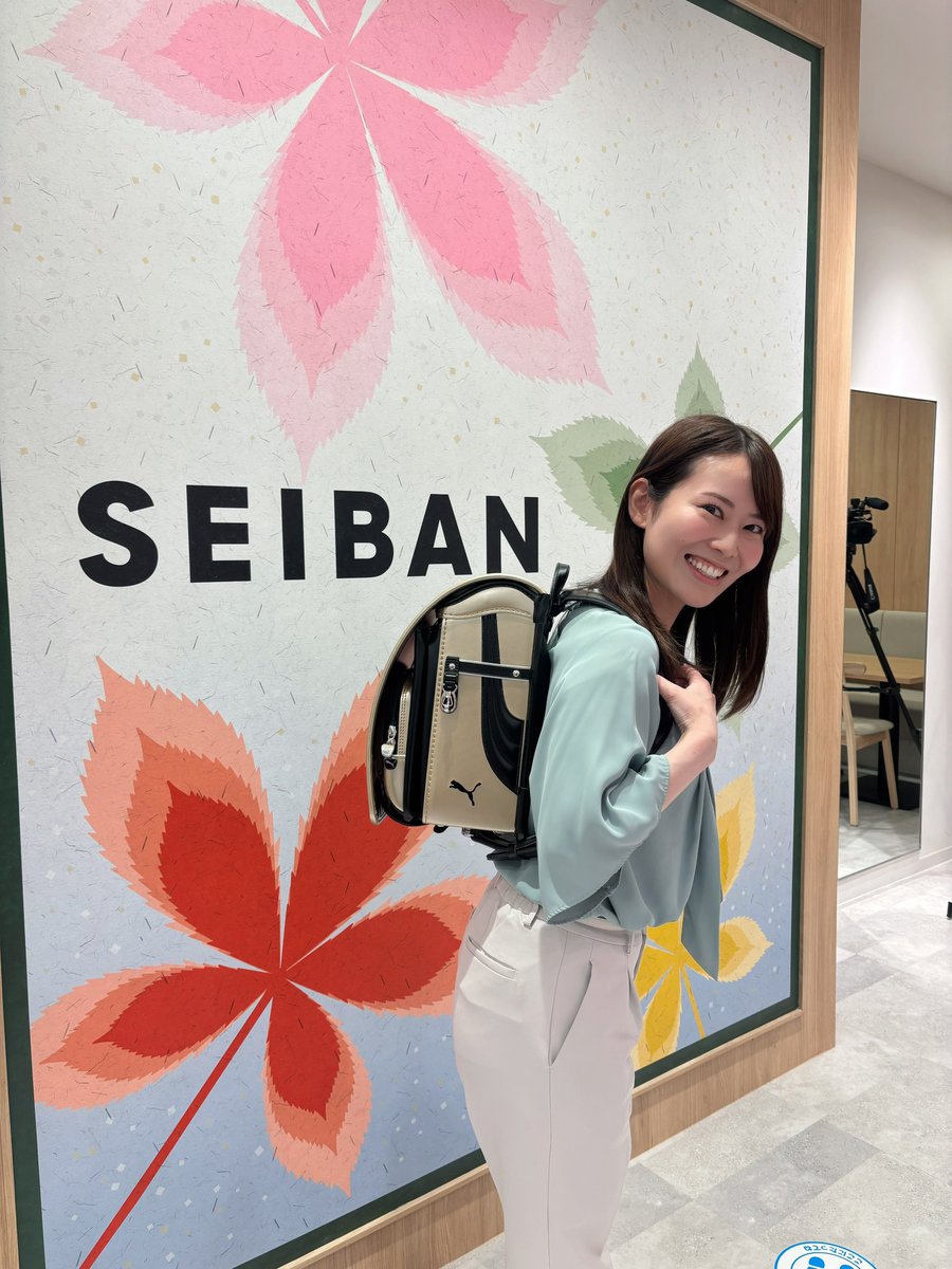 藤井智恵実（とちぎテレビアナウンサー） tweet media