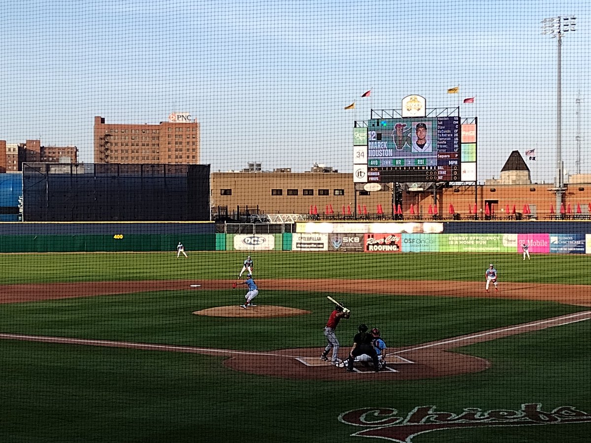 309 Baseball tweet media