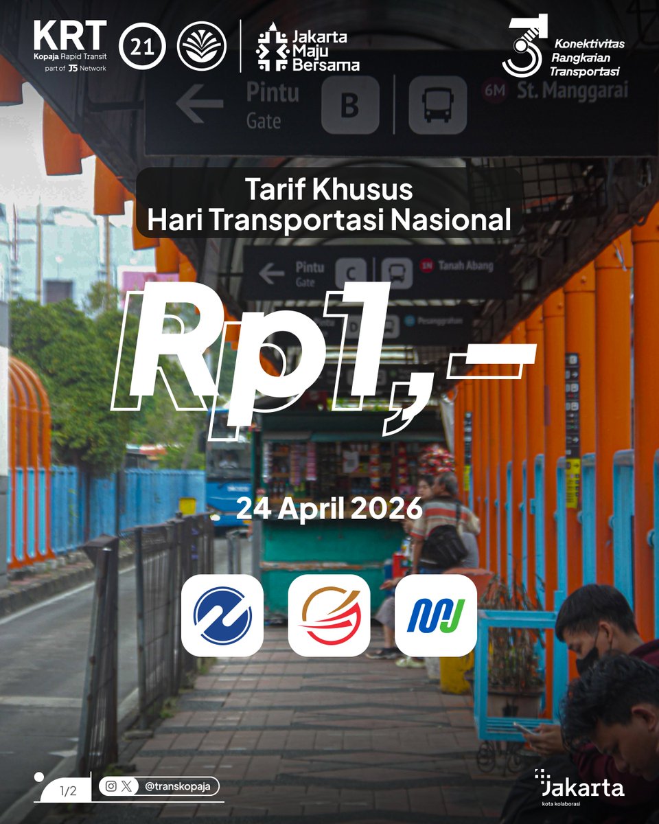 Kopaja Rapid Transit tweet media
