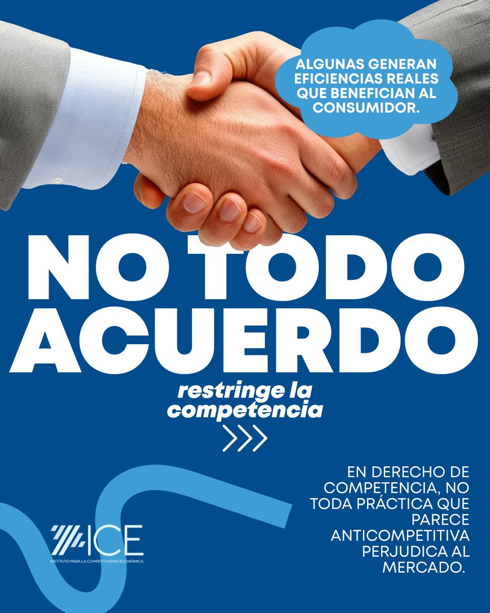 Instituto para la Competitividad Económica tweet media