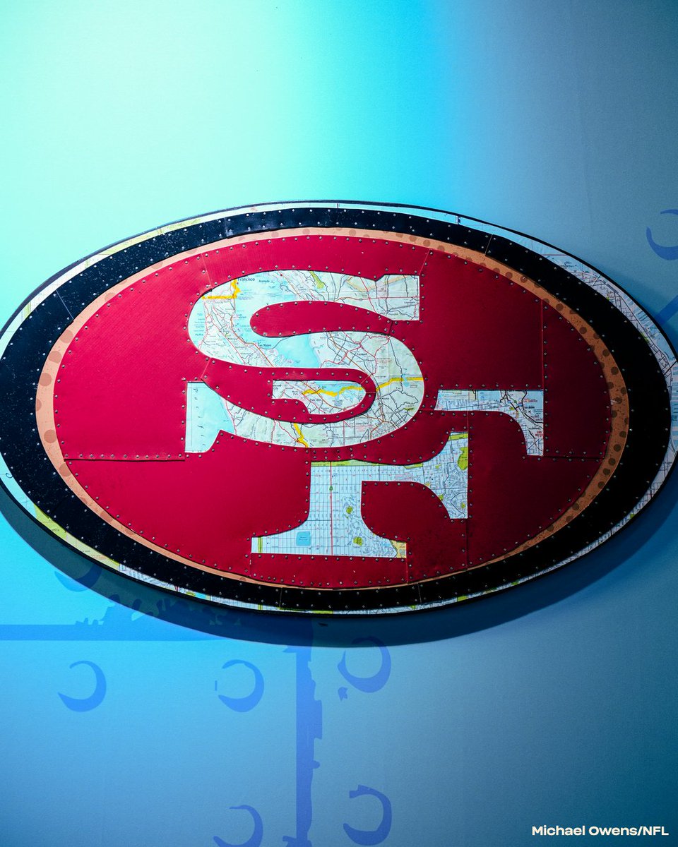 San Francisco 49ers tweet media