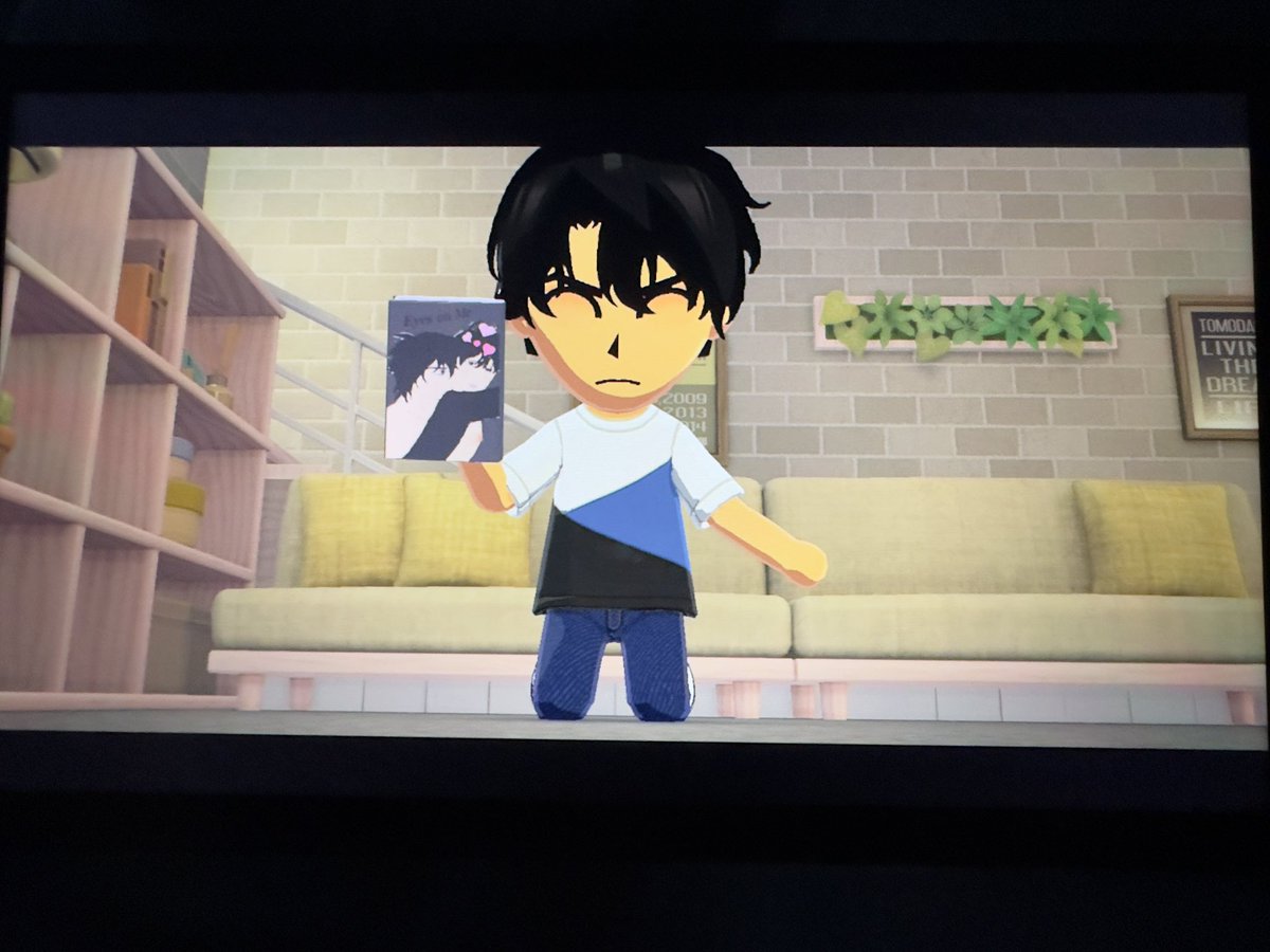 smush ★ tweet media