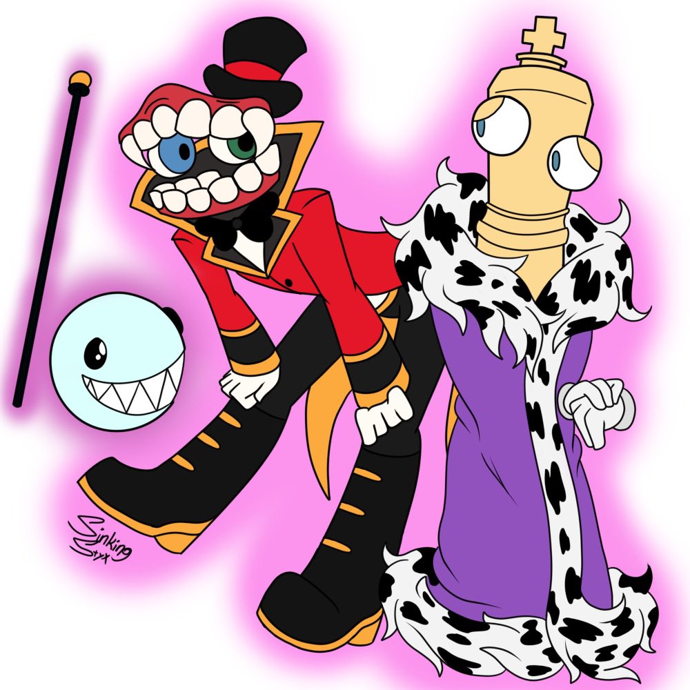 🦷👁️River Styx 👁️🦷 tweet media