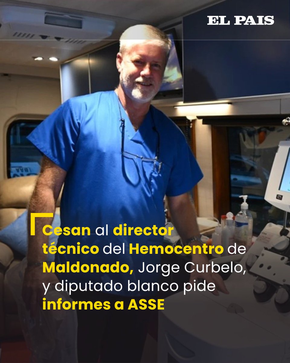 EL PAÍS tweet media