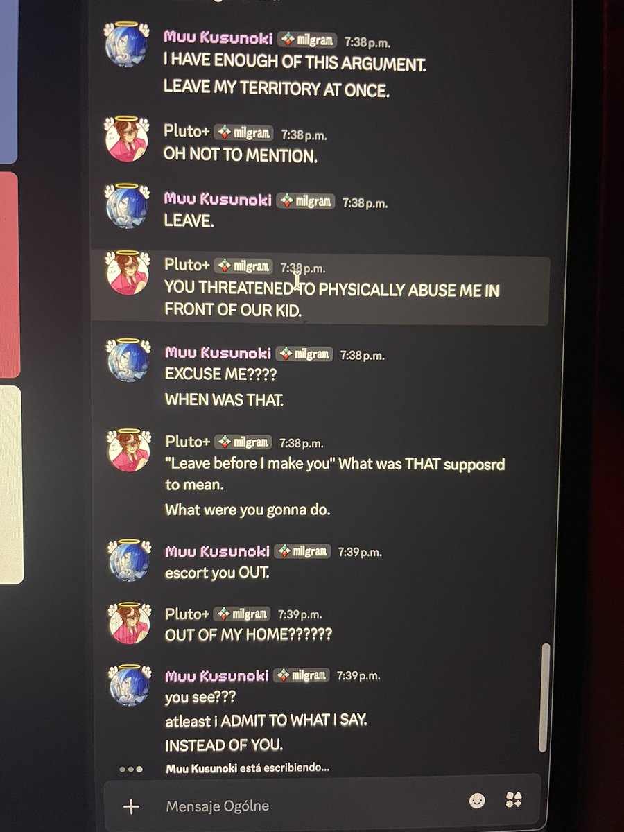 Shai #LongLiveEm tweet media