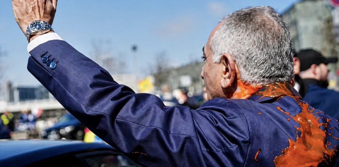 ChrisKarlKnecht's tweet image. Berlin. April 23, 2026 🇩🇪 ⬇️ #JavidShah‌‌‌‌‌ 

⛔️⚠️ Wo ist der Plan für die Minderheiten? ⚠️⛔️

#Transition #ipp #FinishTheJob

Okay, die iranischen Iran Experten/Expertinnen ... 

Wobei ich auch bei Fatollah-Nejad, Natalie Amiri, Daniela Sepehri, Golineh Atai, Gilda Sahebi, etc.