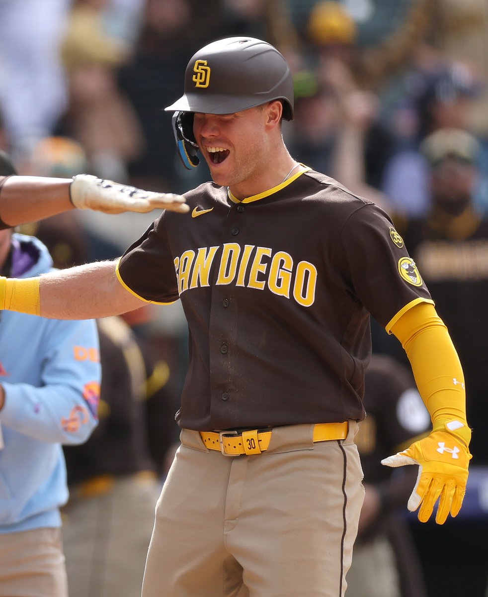 OptaSTATS tweet media