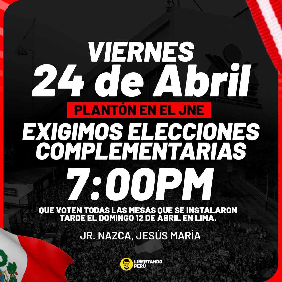 Jorge Ugarte 2026 tweet media