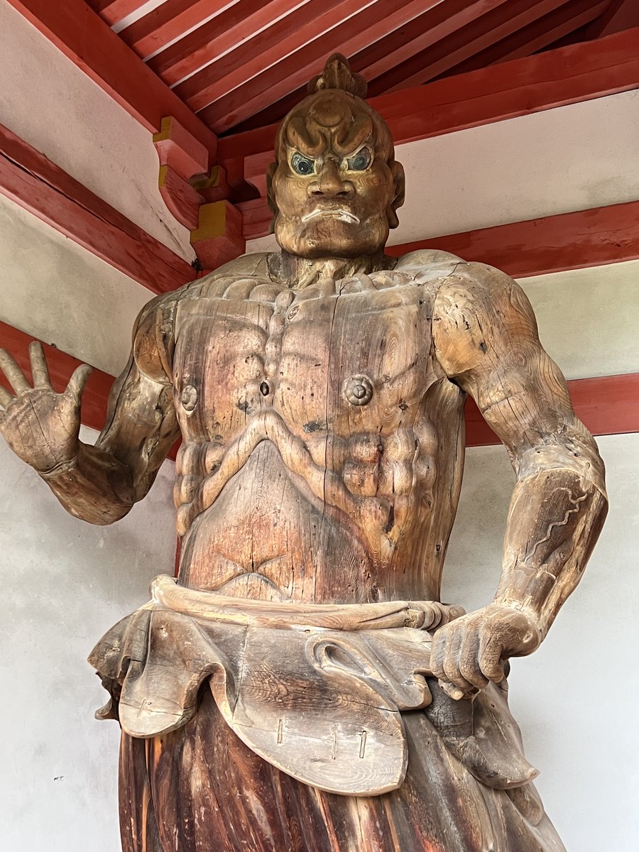 壷阪寺 tsubosakadera tweet media