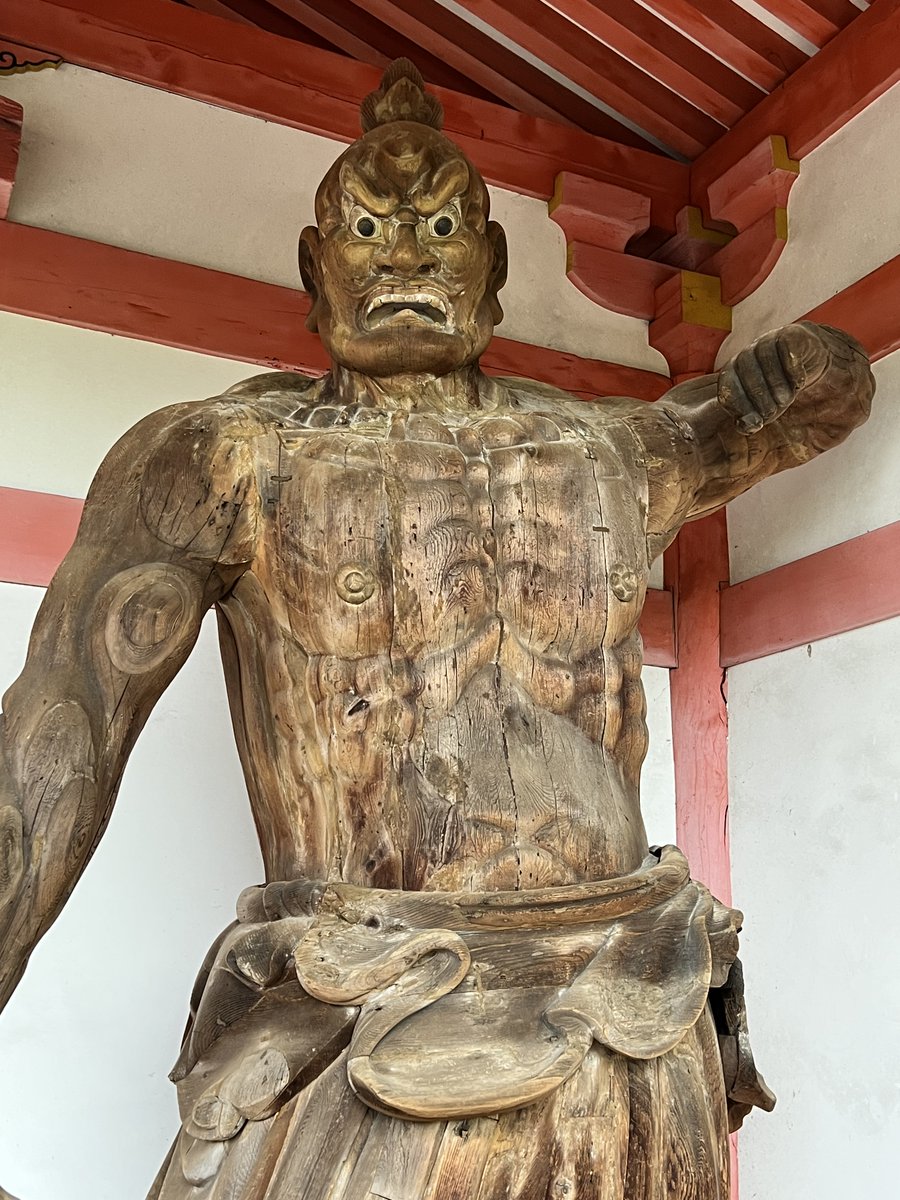 壷阪寺 tsubosakadera tweet media
