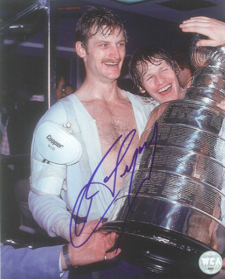 hockey_vintage's tweet image. Happy 69th birthday to HHOFer Rod "The Secretary of Defense" Langway who was born ON THIS DAY in hockey history (May 3, 1957):

1979 Stanley Cup Champion
2-time Norris Trophy Winner
6-time NHL Allstar

#VintageHockey #NHL @CanadiensMTL @Capitals