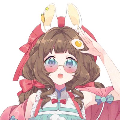 小麦ぴなこ🐇🍞🍳@vtuber準備中 tweet media