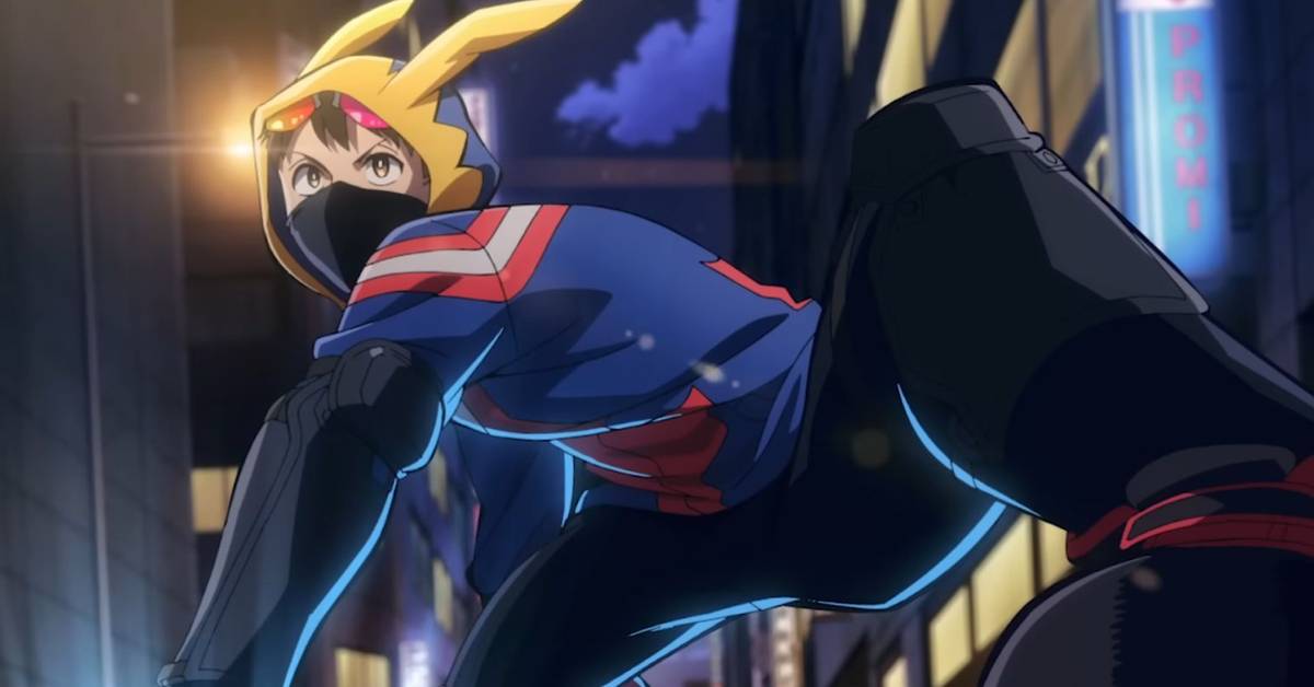 𝑲𝒊𝒓𝒊𝒔𝒉𝒊𝒎𝒂 素晴らしいヒーロー tweet media