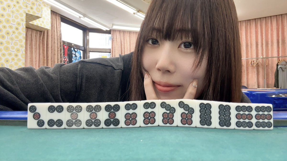 大園綾乃 tweet media