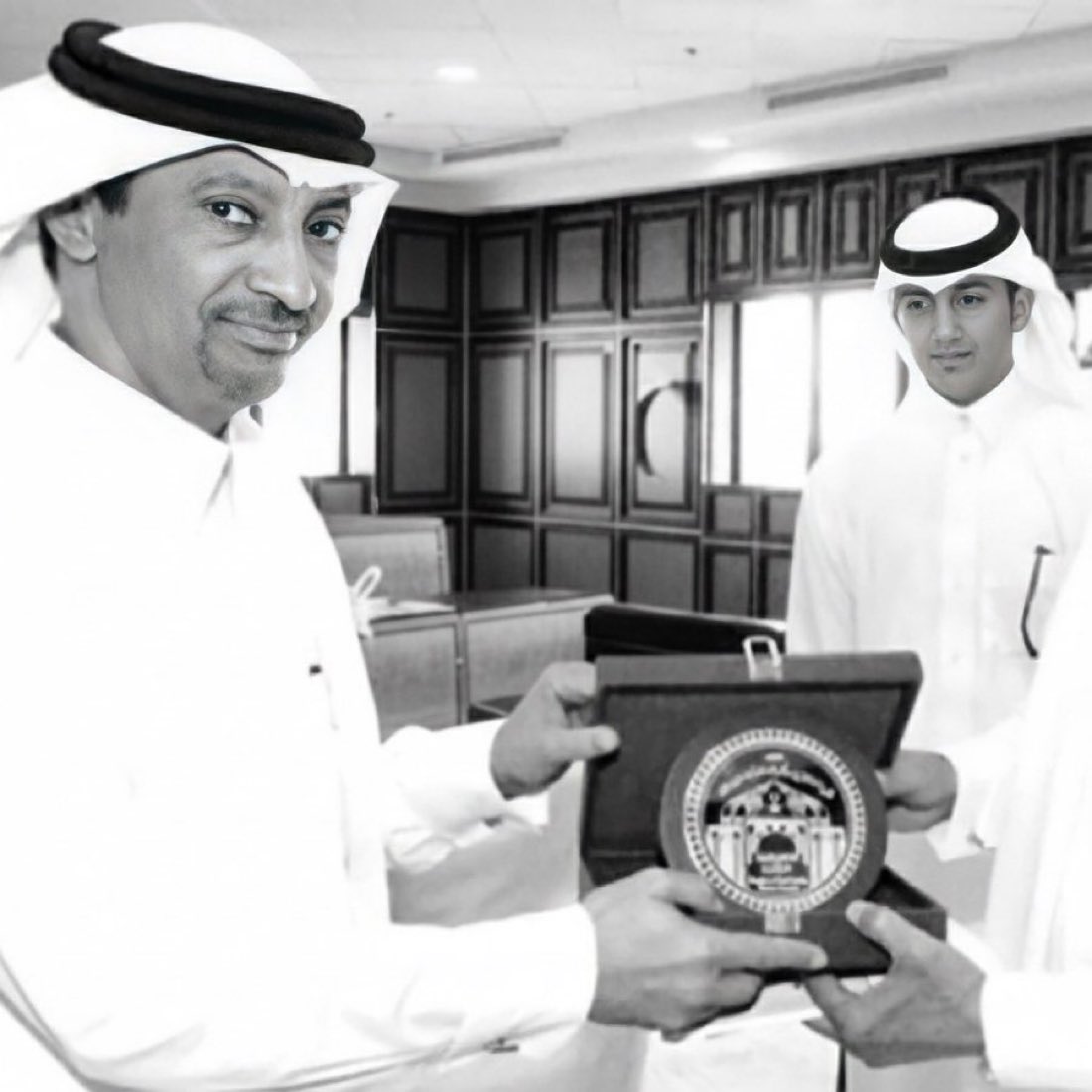 اللهم في يوم الجمعة اغفر له وارحمه واجعل مثواه الفردوس الأعلى ، يامال الجنة الباردة يبو سعود 🤍.