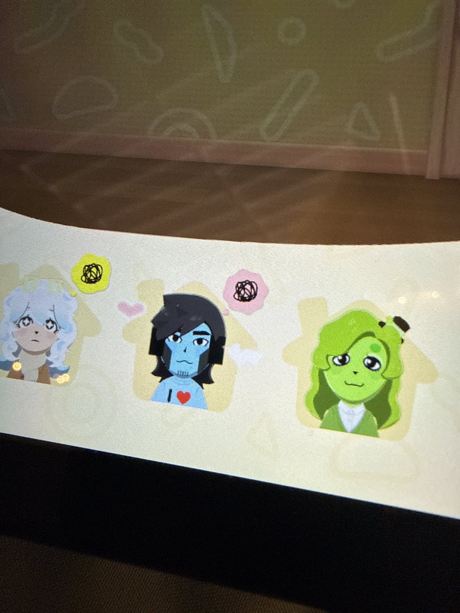 Pika II IV 5 SPOILERS tweet media