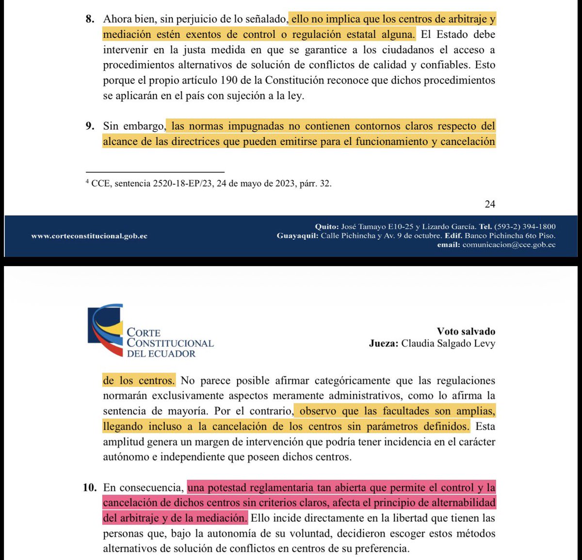 Antonella Gil Betancourt tweet media