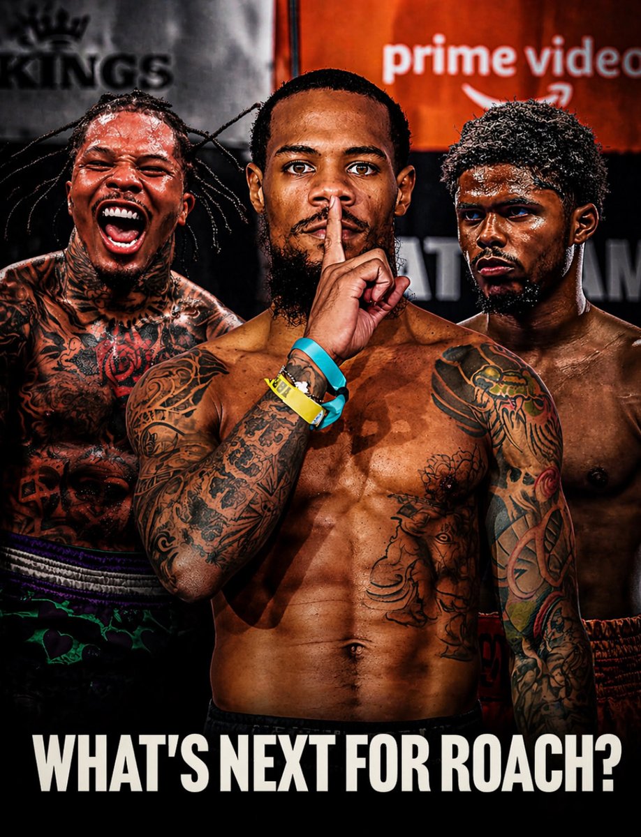 INEVITABLE/DBLOCK🎙️🥊 tweet media