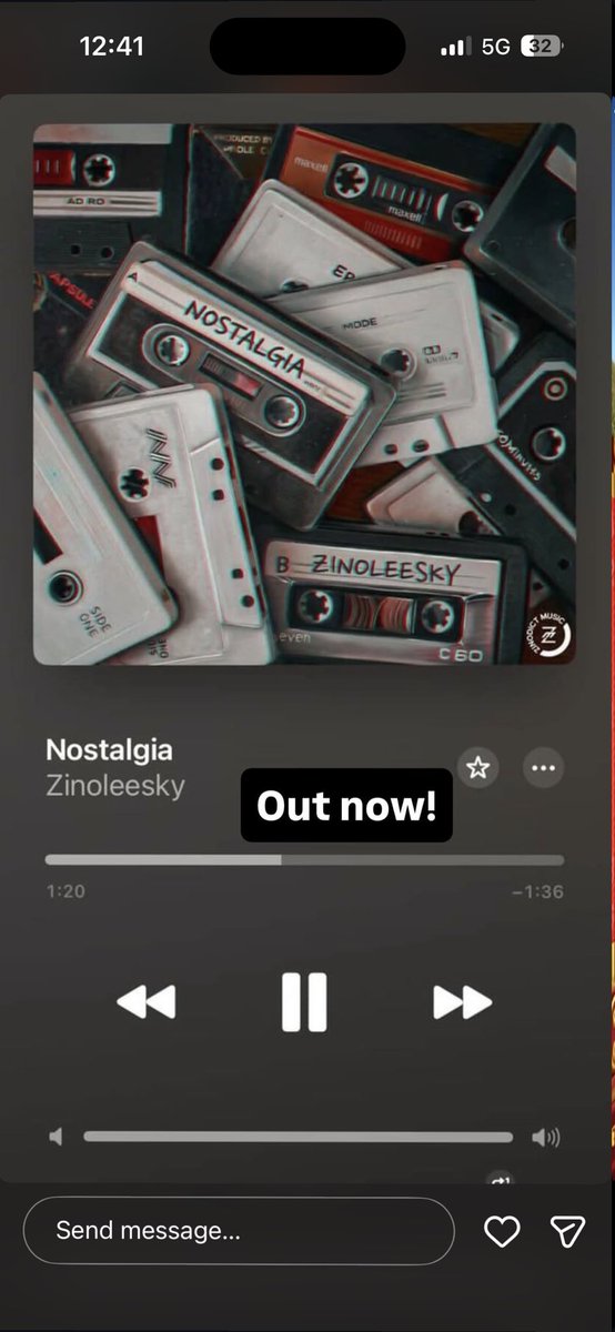 ra_22dave_'s tweet photo. @zinoleesky01 Gbe wa lor 😬❤️🕺🔥 https://t.co/YfGF1glaZj