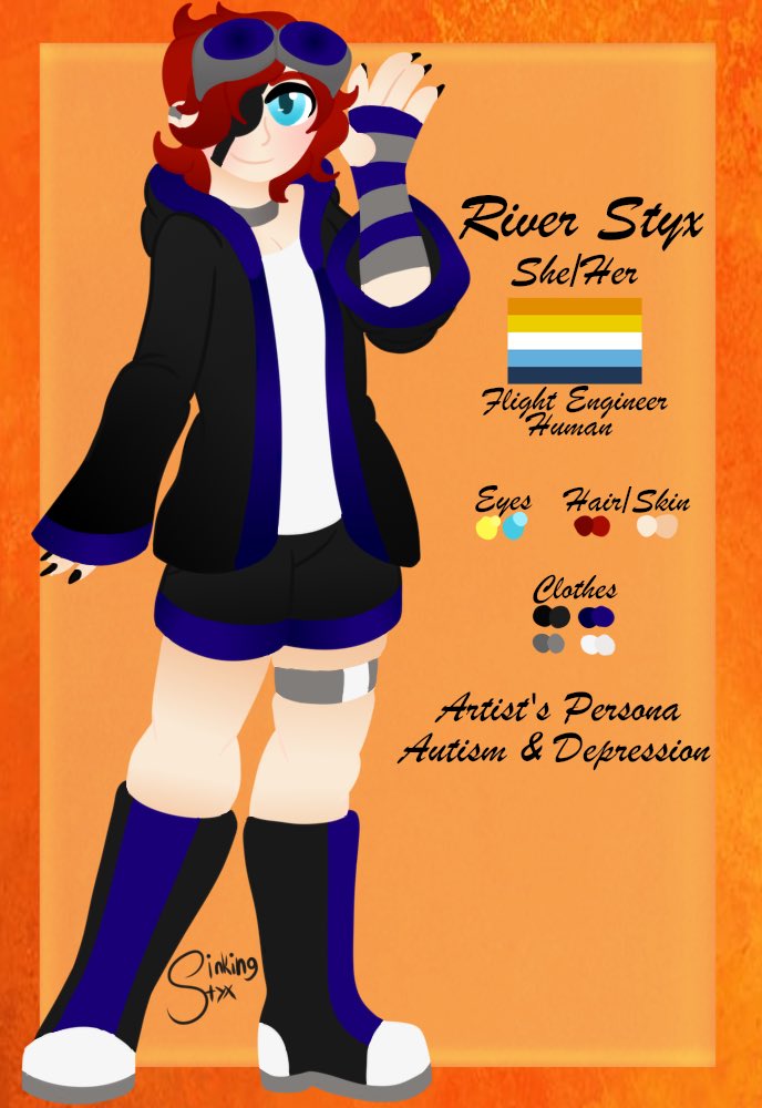 🦷👁️River Styx 👁️🦷 tweet media