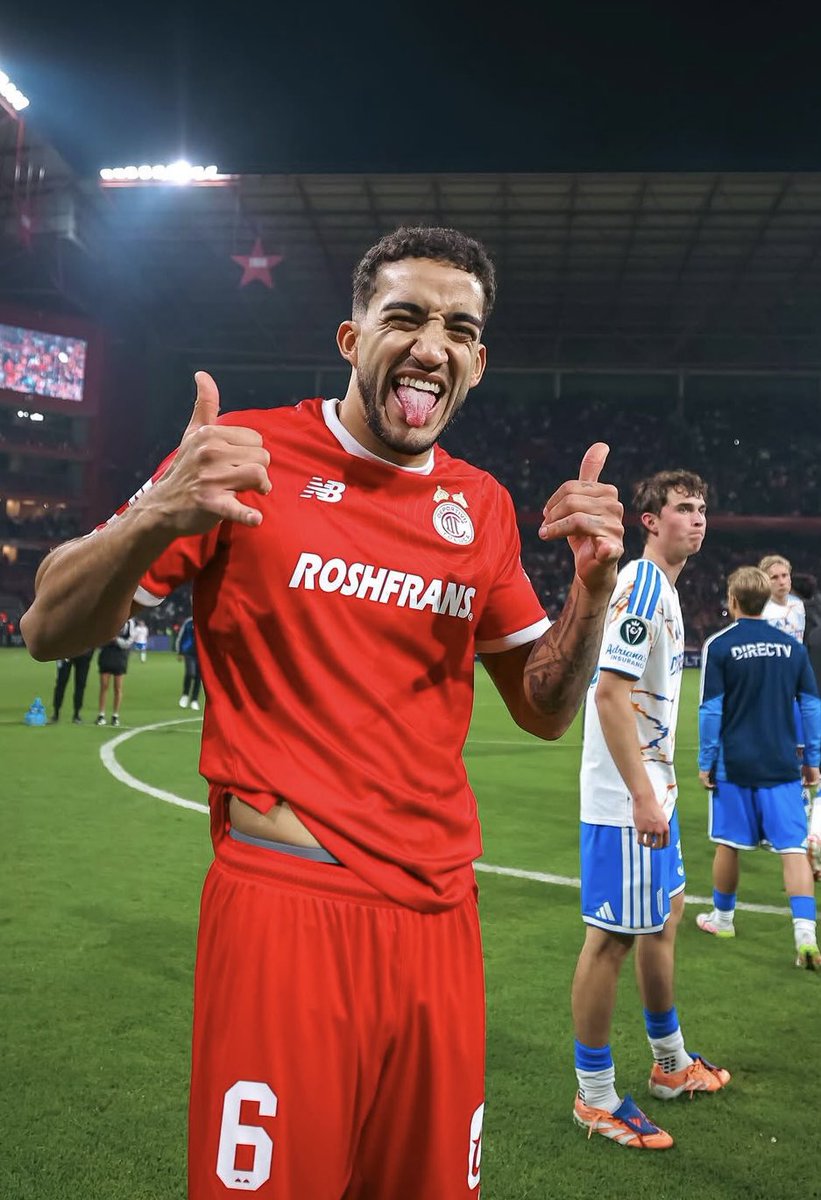 César Luis Merlo tweet media