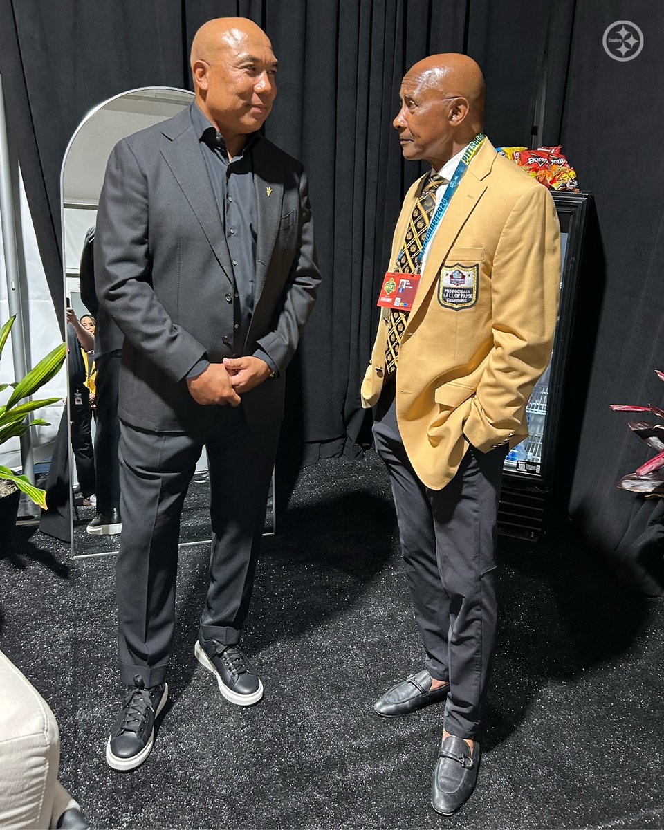 Pittsburgh Steelers tweet media