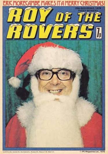 The Morecambe & Wise Archive 👓🌞♥️ tweet media