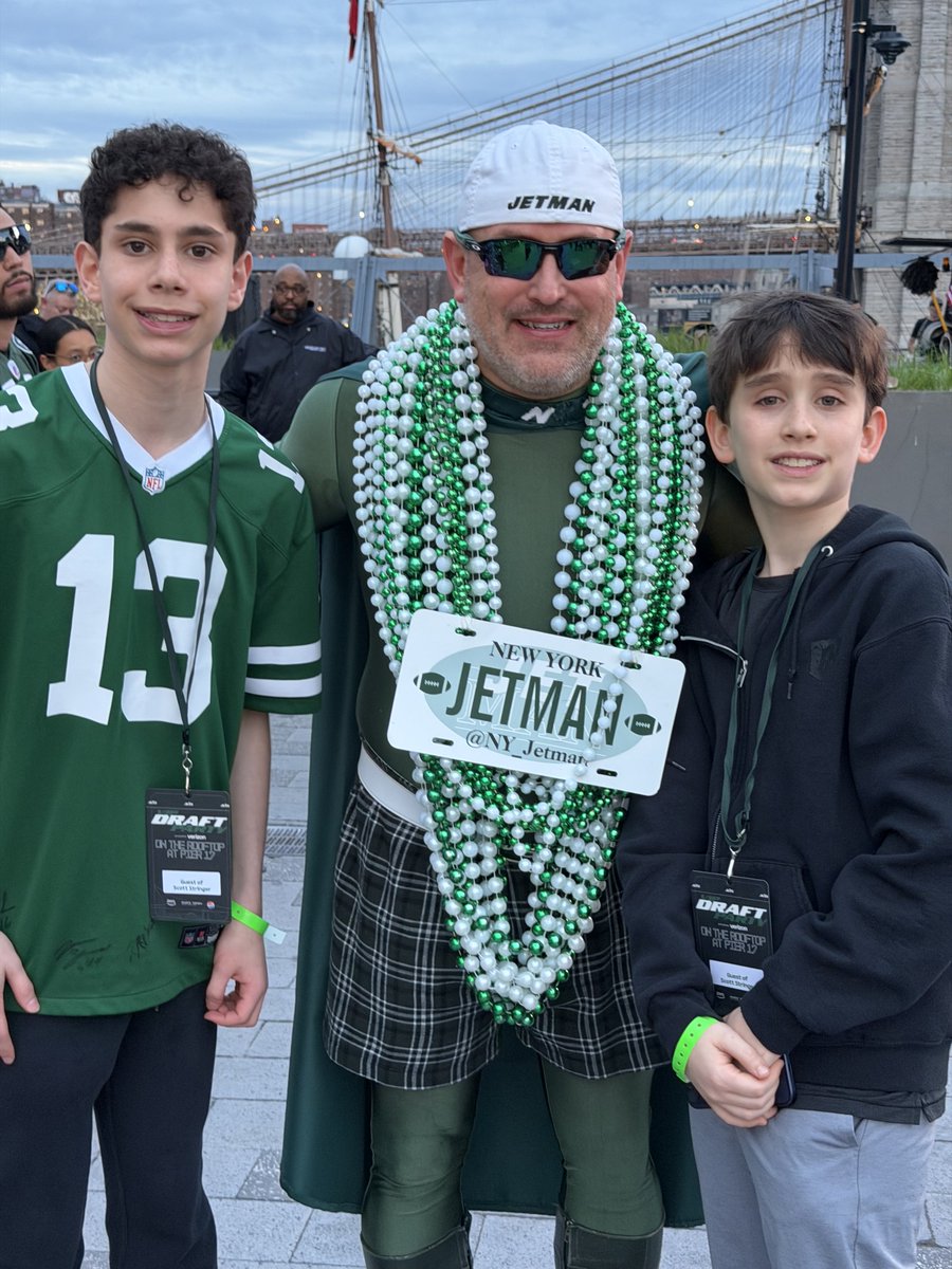 Scott Stringer tweet media